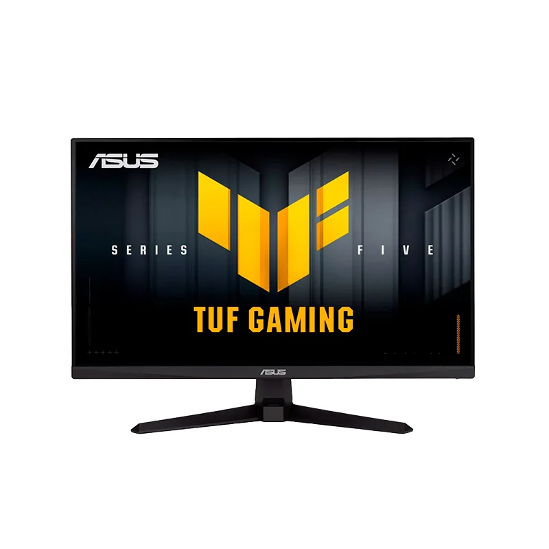 Monitor Gamer ASUS TUF Gaming VG249QM5A 23.8” FHD Fast IPS 240Hz 0.3ms – imagen 1 Monitor Gamer ASUS TUF Gaming VG249QM5A 23.8” FHD Fast IPS 240Hz 0.3ms – imagen 1