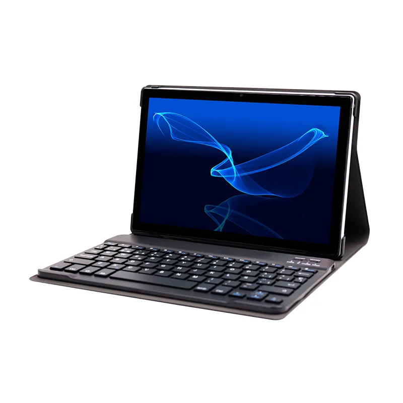 Tablet Advance SmartPad SP5706 Plus 10.1” 4G, 4GB RAM, 64GB + Teclado y Flip Cover – imagen 2 Tablet Advance SmartPad SP5706 Plus 10.1” 4G, 4GB RAM, 64GB + Teclado y Flip Cover – imagen 2
