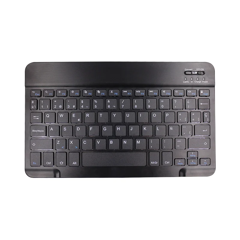 Tablet Advance SmartPad SP5706 Plus 10.1” 4G, 4GB RAM, 64GB + Teclado y Flip Cover – imagen 5 Tablet Advance SmartPad SP5706 Plus 10.1” 4G, 4GB RAM, 64GB + Teclado y Flip Cover – imagen 5
