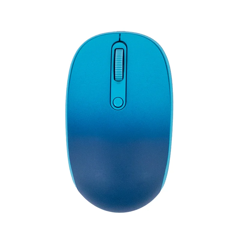 Mouse inalámbrico TEROS TE-1240S azul – Bluetooth 5.0 y USB 2.4 GHz – imagen 1 Mouse inalámbrico TEROS TE-1240S azul – Bluetooth 5.0 y USB 2.4 GHz – imagen 1