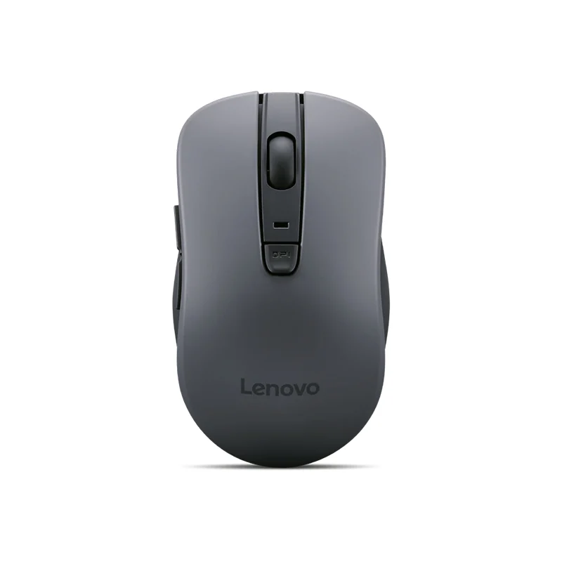 Mouse Lenovo WL310 Bluetooth 5.0 silencioso, 1600 DPI – imagen 1
