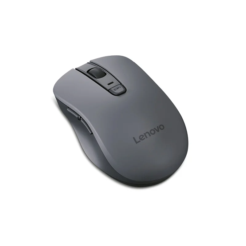 Mouse Lenovo WL310 Bluetooth 5.0 silencioso, 1600 DPI – imagen 2 Mouse Lenovo WL310 Bluetooth 5.0 silencioso, 1600 DPI – imagen 2
