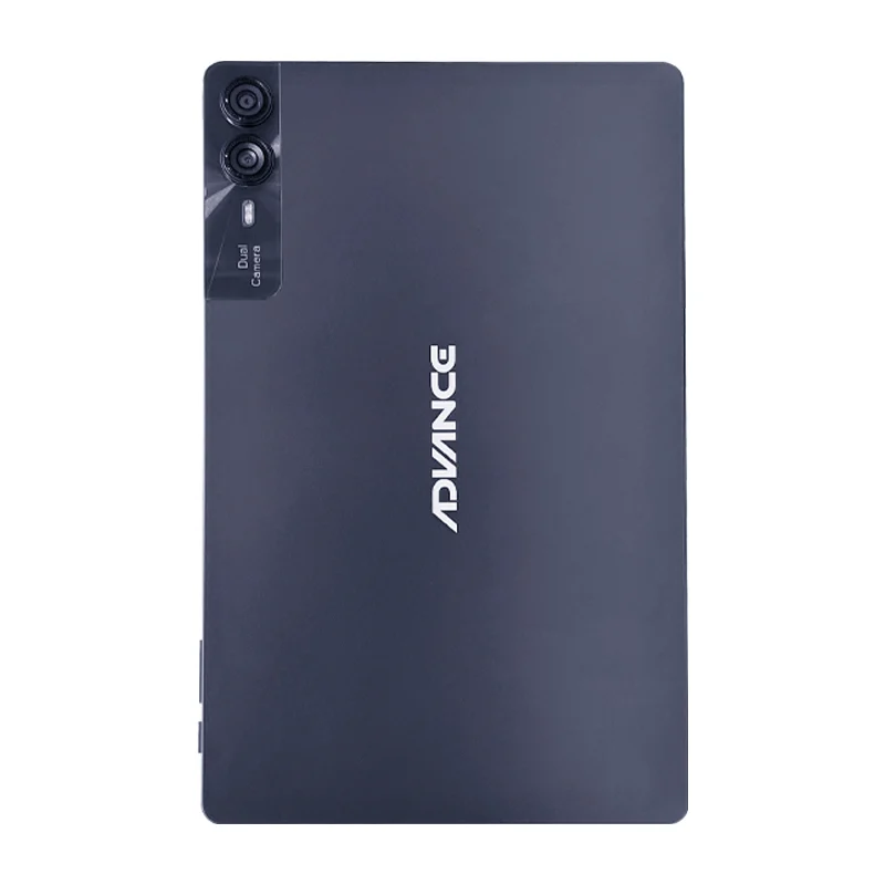 Tablet Advance NovaPad NP6070 10.95″, 8 GB RAM, 128 GB y 4G LTE – Plata – imagen 2 Tablet Advance NovaPad NP6070 10.95″, 8 GB RAM, 128 GB y 4G LTE – Plata – imagen 2
