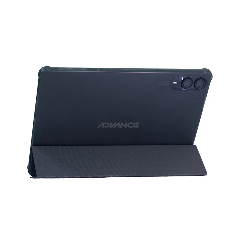Tablet Advance NovaPad NP6070 10.95″, 8 GB RAM, 128 GB y 4G LTE – Plata – imagen 4 Tablet Advance NovaPad NP6070 10.95″, 8 GB RAM, 128 GB y 4G LTE – Plata – imagen 4